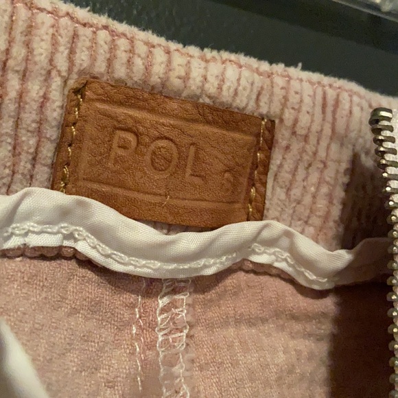 POLs Flared Cords - Picture 3 of 6